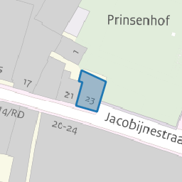 Perceel HLM01-C-1000