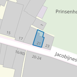 Perceel HLM01-C-1001