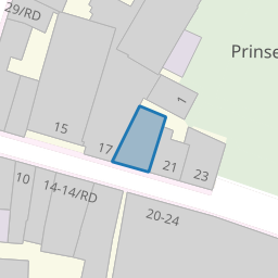 Perceel HLM01-C-1002