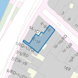 Perceel HLM01-C-1069