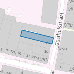 Perceel HLM01-C-1224