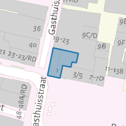 Perceel HLM01-C-1304