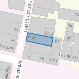 Perceel HLM01-C-1305