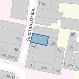 Perceel HLM01-C-1306