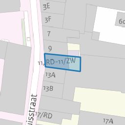 Perceel HLM01-C-1310