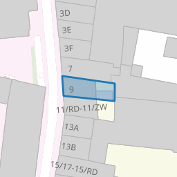 Perceel HLM01-C-1311