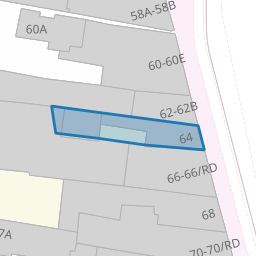 Perceel HLM01-C-1325