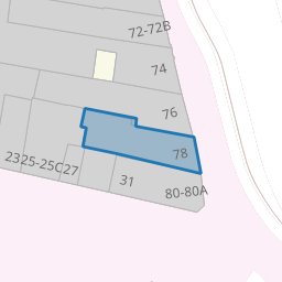 Perceel HLM01-C-1332