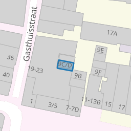 Perceel HLM01-C-1348