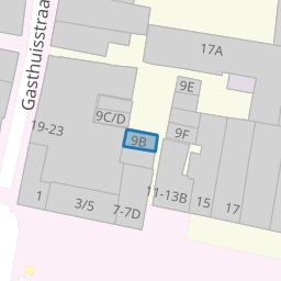 Perceel HLM01-C-1349