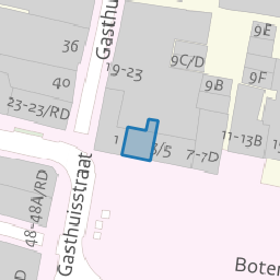 Perceel HLM01-C-1353