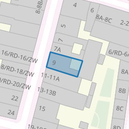 Perceel HLM01-C-1367