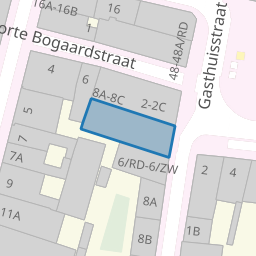 Perceel HLM01-C-1373