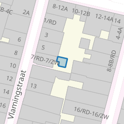 Perceel HLM01-C-1389