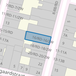 Perceel HLM01-C-1406