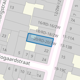 Perceel HLM01-C-1408