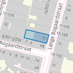 Perceel HLM01-C-1409