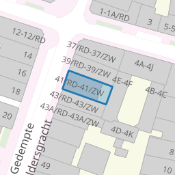 Perceel HLM01-C-1437