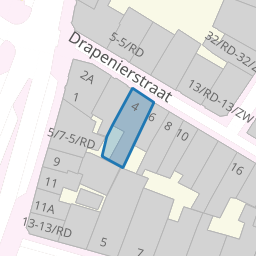 Perceel HLM01-C-1460