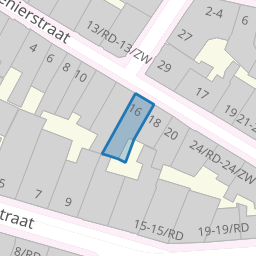 Perceel HLM01-C-1464