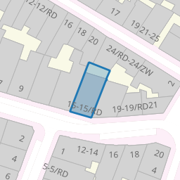 Perceel HLM01-C-1470