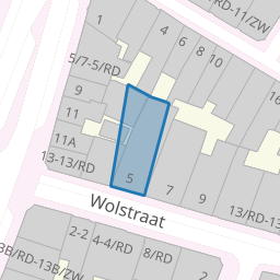 Perceel HLM01-C-1475