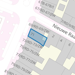 Perceel HLM01-C-1505