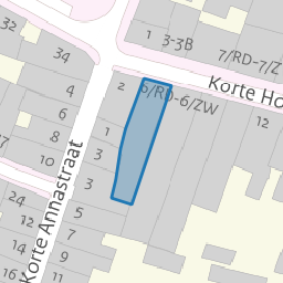 Perceel HLM01-C-1551