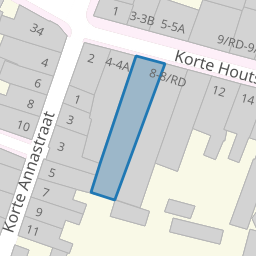 Perceel HLM01-C-1552