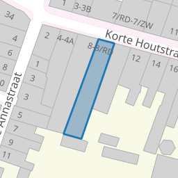 Perceel HLM01-C-1553