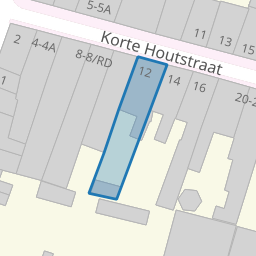 Perceel HLM01-C-1555