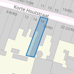 Perceel HLM01-C-1557