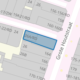 Perceel HLM01-C-1564