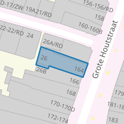 Perceel HLM01-C-1565