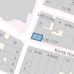 Perceel HLM01-C-1581