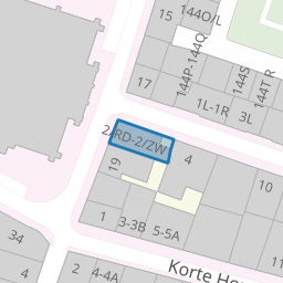 Perceel HLM01-C-1584