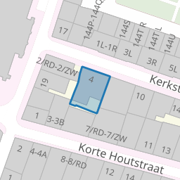 Perceel HLM01-C-1585