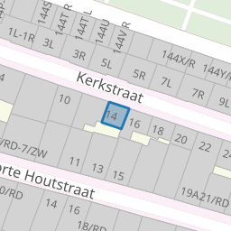 Perceel HLM01-C-1589