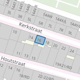 Perceel HLM01-C-1590