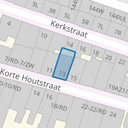 Perceel HLM01-C-1602