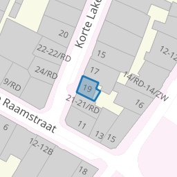 Perceel HLM01-C-1620