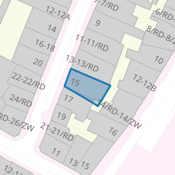 Perceel HLM01-C-1622