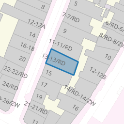 Perceel HLM01-C-1623