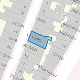 Perceel HLM01-C-1624