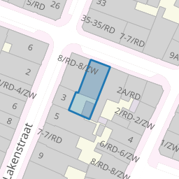 Perceel HLM01-C-1631