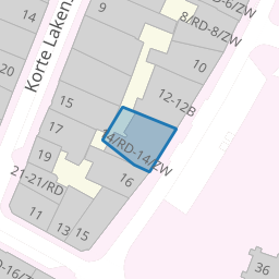 Perceel HLM01-C-1640