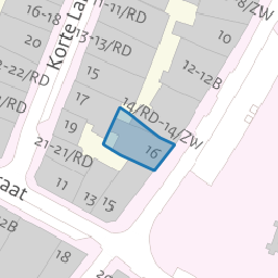 Perceel HLM01-C-1641