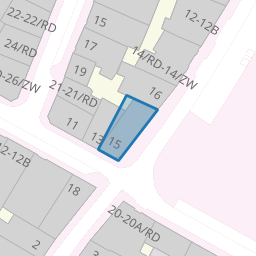 Perceel HLM01-C-1642