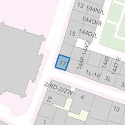 Perceel HLM01-C-1652