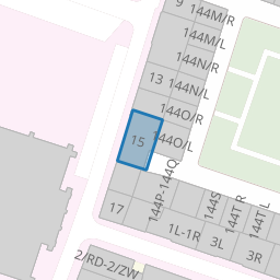 Perceel HLM01-C-1654